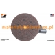 DYNABRADE 59029 Dynorbital Spirit 150mm-5mm